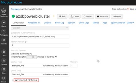 Setting Up Power Bi Databricks Integration Simplified 2 Easy Steps