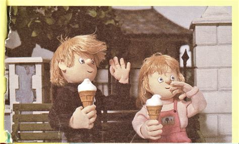 1988 Annual Welcome To Pontypandy Pictures Fandom