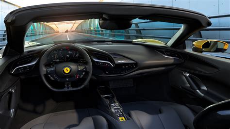 Ferrari Sf90 Stradale Interior - Exploring Top 9 Videos & 86 Images
