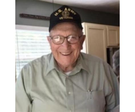 Harlan Skelton Obituary 2023 Springfield Oh Dayton Daily News