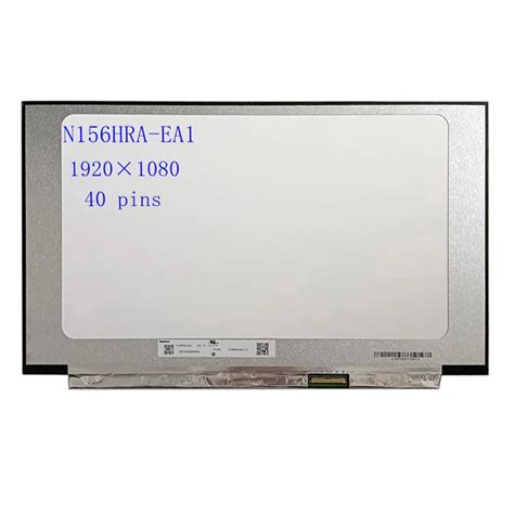 Lcd Ips N Hra Ea Nv Fhm Nx Nv Fhm Nx Lm Lf F Fhd X