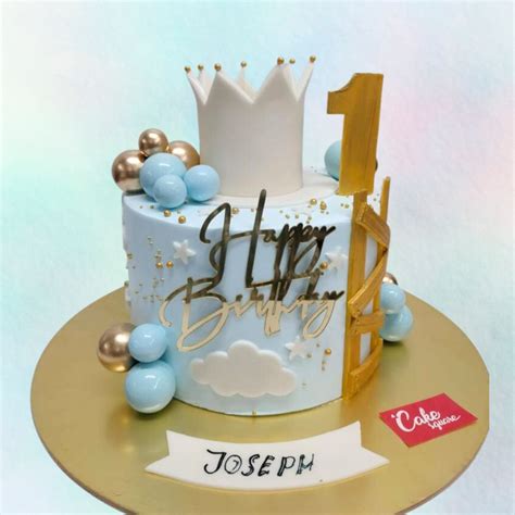 Chocolate Drip Cake For 25th Birthday Buy Premium Birthday Cakes In Chennai Cake Square