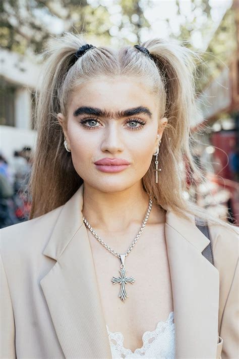 Best Street Style Looks From London Fashion Week