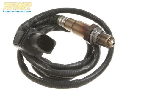 11787558055 Oem Bosch Oxygen Sensor Pre Cat Front Downpipe E9x E82 E60 E83 E85 N52