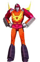 Hot Rod Transformers Hot Rod Transformers Rodimus G1 Autobot Free PNG PicMix