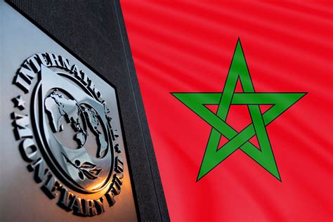 صندوق النقد يمنح المغرب قرضا بـ 5 مليارات دولار Assarih