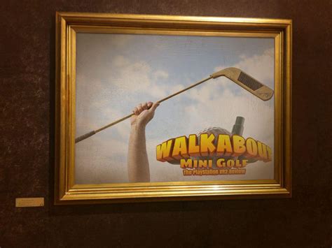 Walkabout Mini Golf The PlayStation VR2 Review