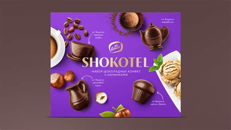 Konti on Behance