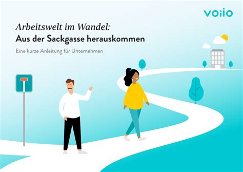 Arbeitswelt Im Wandel Herausforderungen Von Morgen Meistern Whitepaper