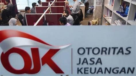 Geber Target Inklusi Keuangan 90 Tahun 2024 Ini Upaya OJK