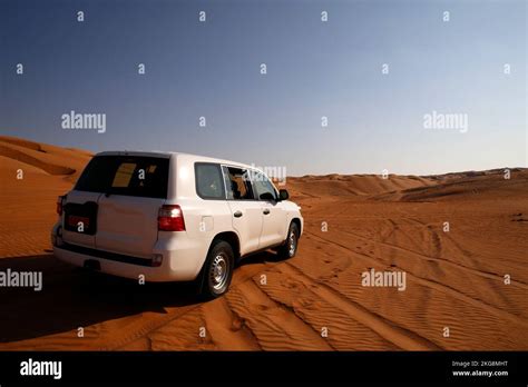 Toyota Land Cruiser Oman Hi Res Stock Photography And Images Alamy