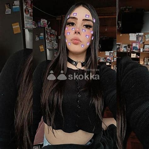 Escorts Puerto Montt pendejita muñequita anal años