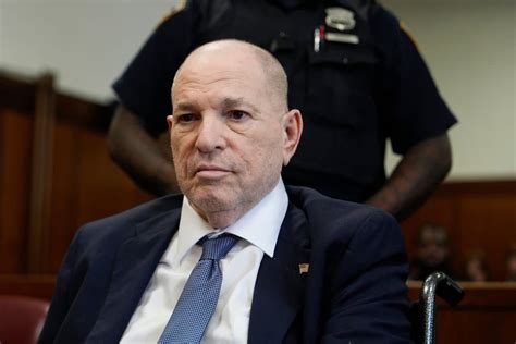 Harvey Weinstein Indicted On New Sex Crime Charges In New York AOL