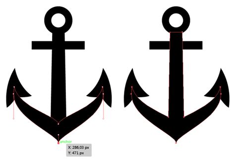 How To Create A Seamless Anchor Pattern In Adobe Illustrator