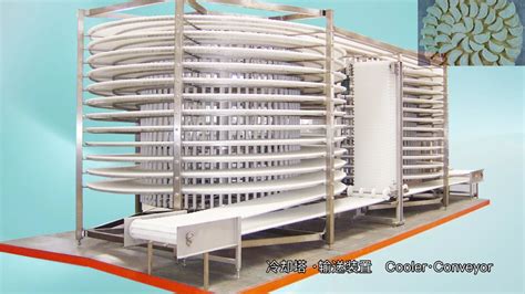 Pizza Chain Link Spiral Wire Mesh Conveyor Belt With Cheapest Price