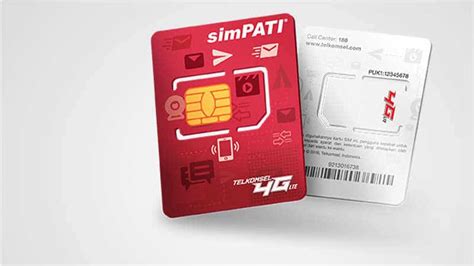 Cara Daftar Tm Telkomsel Kartu Simpati Dan As Dengan Mudah