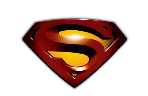Superman Returns Logo Vector Clipart Best