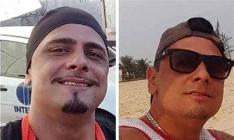 Família procura por homem desaparecido em Maricá Maricá Info