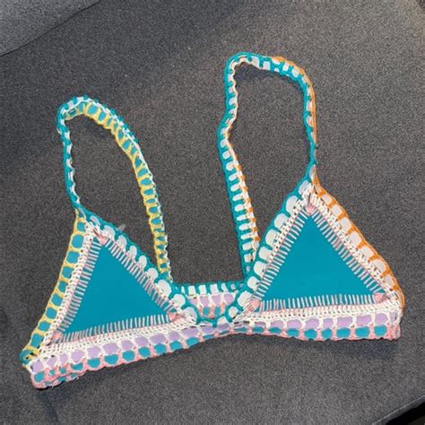 KIINI Swim Kiini Bikini Top Poshmark