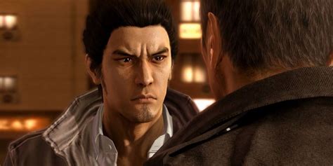 Yakuza Remastered Collection PC Patch Greatly Reduces CPU Usage