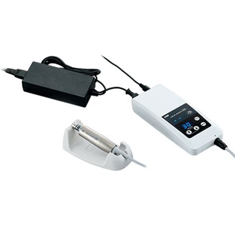 Nsk Vivamate G Portable Electric Motor Bdsi Dental Supplies