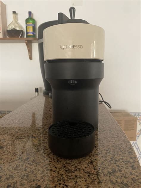 Maquina De Cafe Nespresso Vertuo Caxarias OLX Portugal