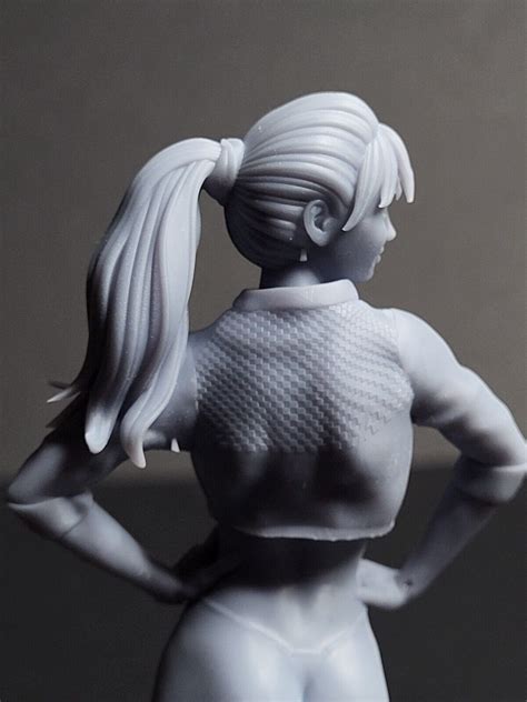 JPGM RD UMBRELLA GIRL Tamiya Revell Italeri F MotoGP Sexy Hentai Figure EBay