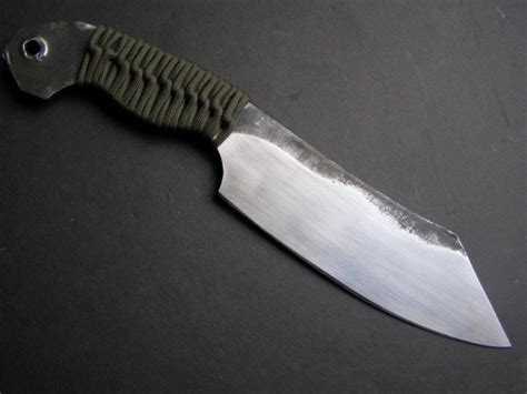 5160 Chopperfighter Knives For Sale Bladesmiths Forum Board