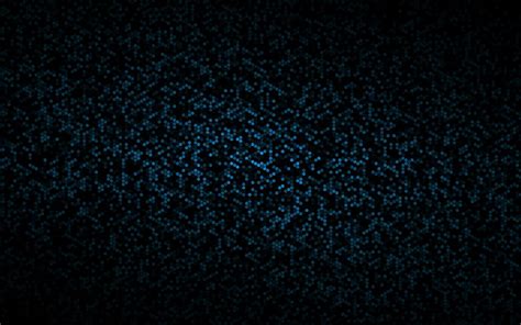 Black And Blue Abstract Hd Wallpaper Pxfuel