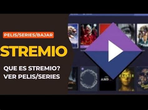 Stremio Qu Es Y C Mo Instalar La App Gratuita Para Ver Series Y