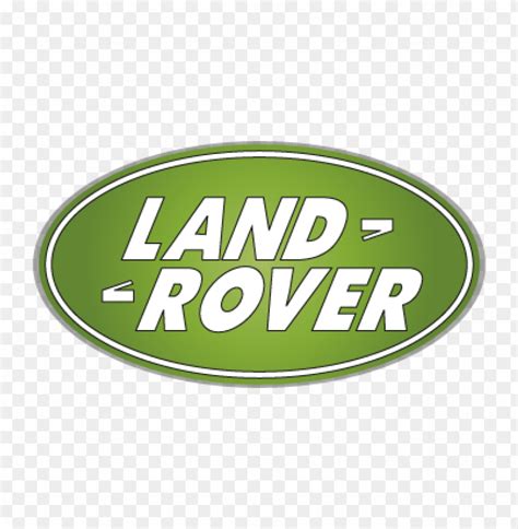 Land Rover .eps Vector Logo Free Download - 465075 | TOPpng