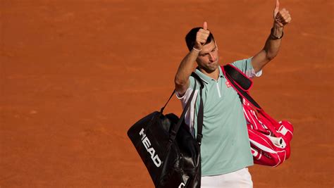 Nadal Takes Down Djokovic Reaches French Open Final