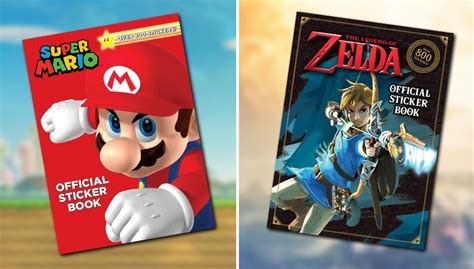 Nintendo And Publisher Random House Partner For Books Based On Beloved