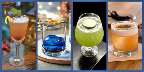 Top Fruity Gin Cocktails Recipes Net