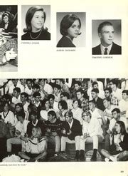 Westfield High School - Weather Vane Yearbook (Westfield, NJ), Class of ...