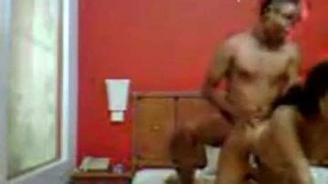 Malaysian Amateurs Tearing Up The Bed With Hot Sex Porn300