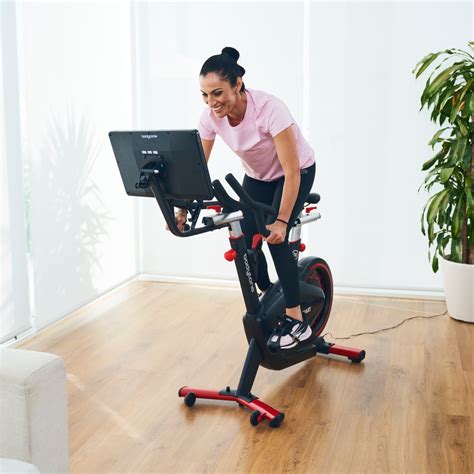 Active Bike 400 Smart Screen Bodytone Fitness Discount