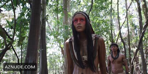 Green Frontier Nude Scenes Aznude