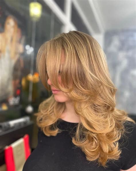 Key Hair Trends 2023 Michelle Marshall Cardiff Hair Salons