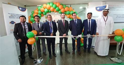 VFS Global Opens Ireland Visa Application Centre in Riyadh, Al Khobar ...