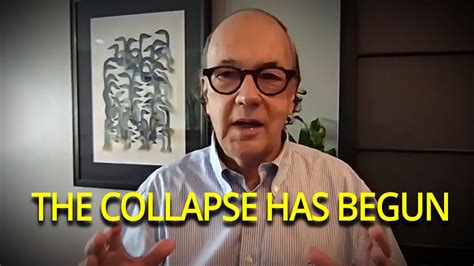 What S Coming Is Worse Than A Recession Jim Rickards Last Warning