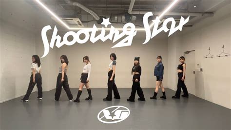 XG SHOOTING STAR Dance Cover By PALAN YouTube