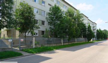 Mieszkania Do Wynaj Cia Warszawa Ul Apartamentowa Bez Po Rednik W