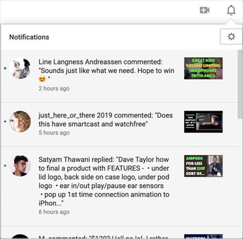 Easy Way To Respond To Comments On Youtube Videos