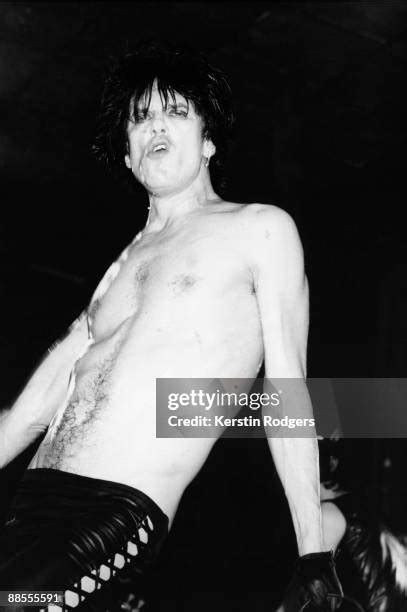 5860 Hammersmith Palais Photos And High Res Pictures Getty Images