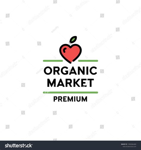 127,521 Fresh market logo Images, Stock Photos & Vectors | Shutterstock