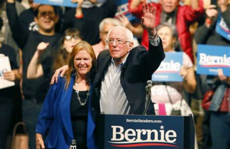 Bernie Sanders gana por paliza la primaria demócrata de Nevada Rubén