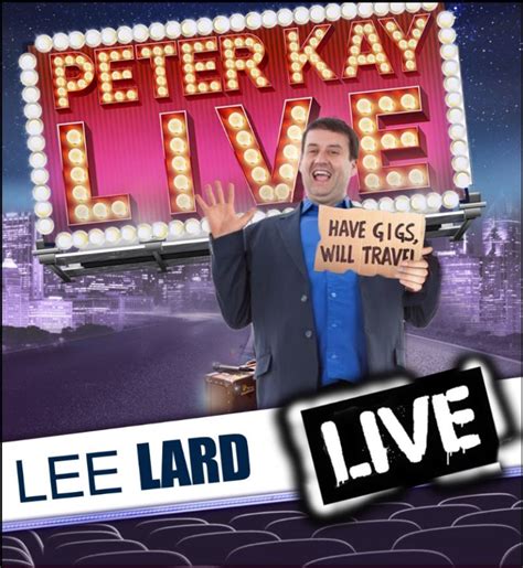 Peter Kay Comedy - Peter Kay Tribute