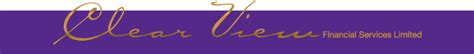 clear view financial services limited