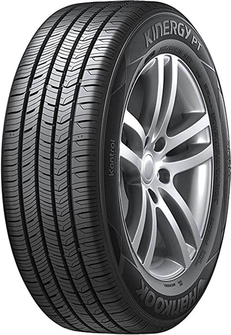 Llantas Hankook H Kinergy A S R Virtual Llantas